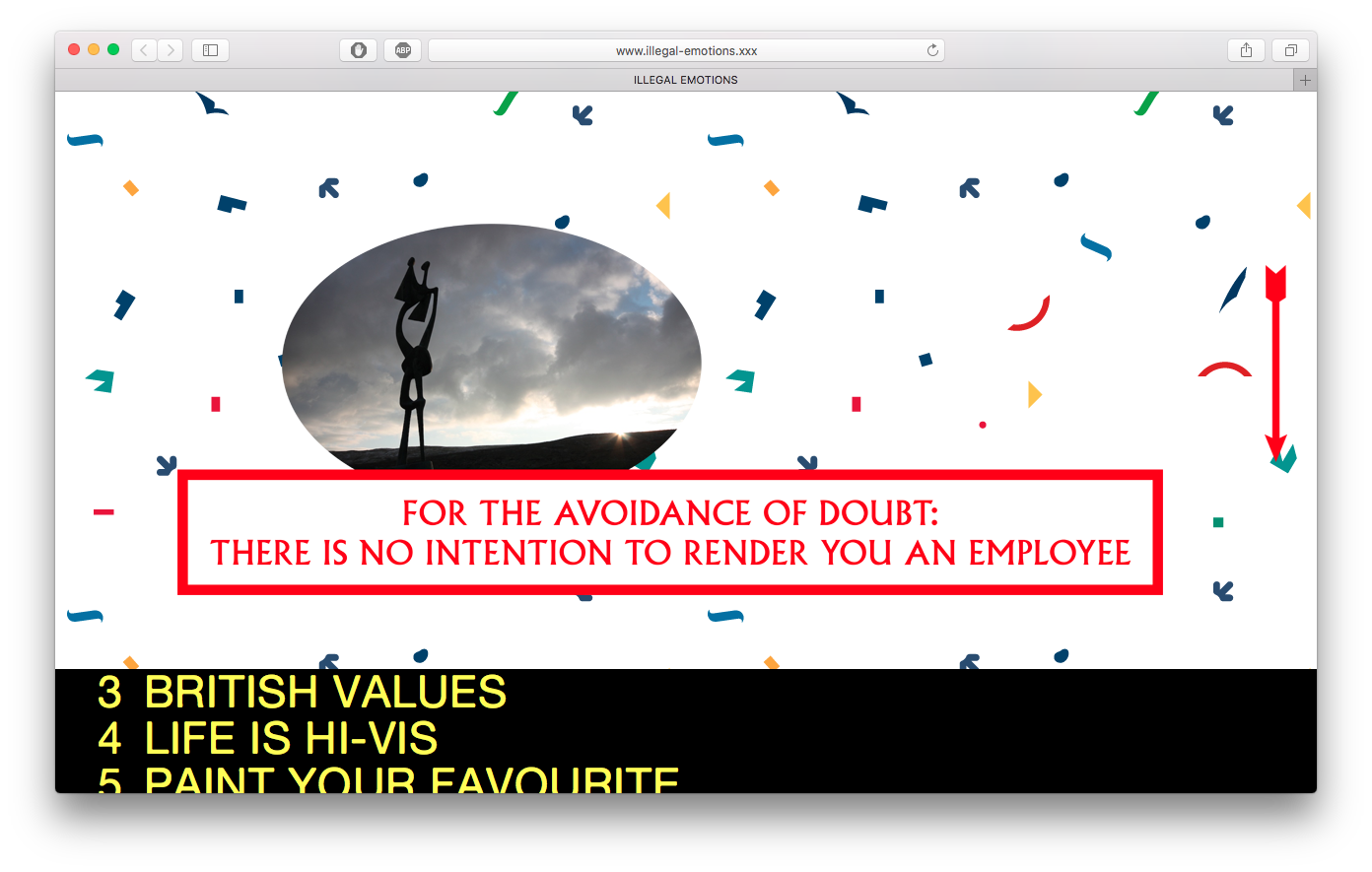 illegal-emotions.xxx